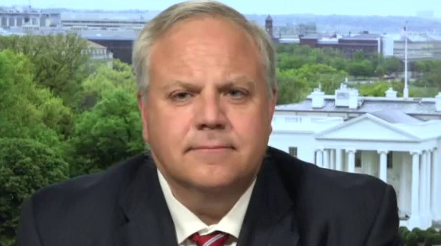 Bernhardt: Protesters can petition Congress to have statues removed