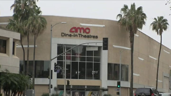 AMC offering 15-cent movie tickets