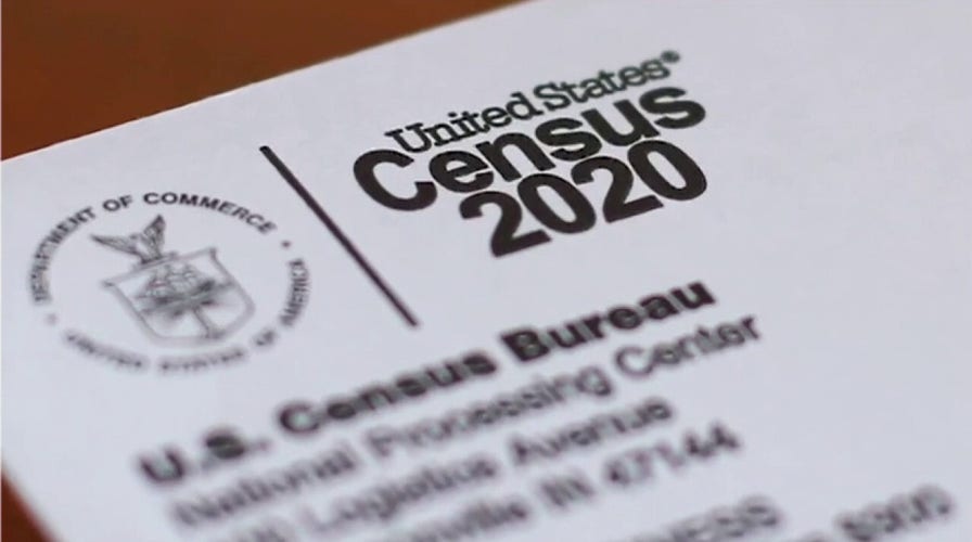 Trump moves to exclude undocumented immigrants from census
