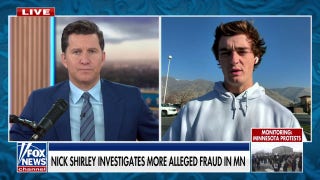 Fraud in Minnesota goes beyond day cares, it’s ‘all of the welfare programs’: Nick Shirley