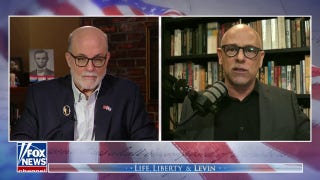 Israeli historian outlines the nation's 'constitutional crisis' with its leftist court - Fox News