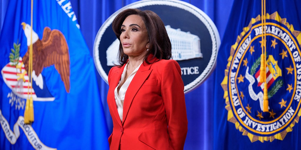 WATCH LIVE: US Attorney Jeanine Pirro announces takedown of international car theft ring