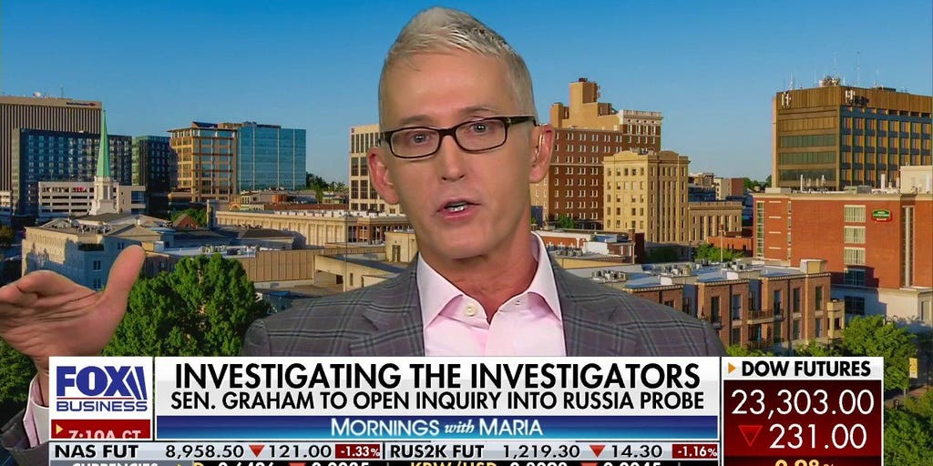 Trey Gowdy calls for answers on who leaked Flynn's name to media | Fox ...