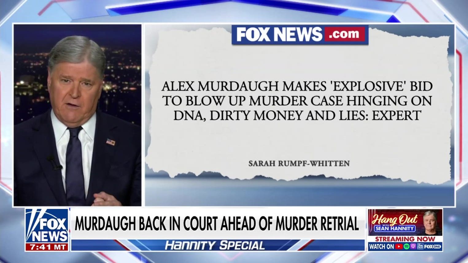 Nancy Grace: Luigi Mangioni never even said sorry