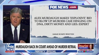 Nancy Grace: Luigi Mangioni never even said sorry