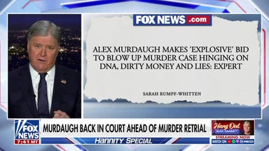 Nancy Grace: Luigi Mangioni never even said sorry