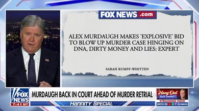 Nancy Grace: Luigi Mangioni never even said sorry