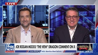 Clay Travis claims there has been a ‘fundamental collapse’ of the anti-Trump audiences - Fox News