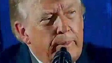 Trump warns communism is a 'MORTAL THREAT' to American liberty