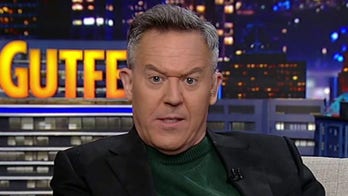 GREG GUTFELD: AI reveals what we already knew, conservatives are happier and more attractive than liberals