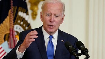 Pressure on Biden builds to hold China accountable amid COVID origins controversy