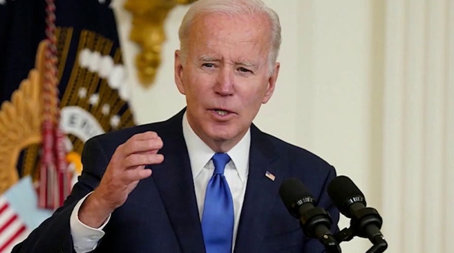Pressure on Biden builds to hold China accountable amid COVID origins controversy