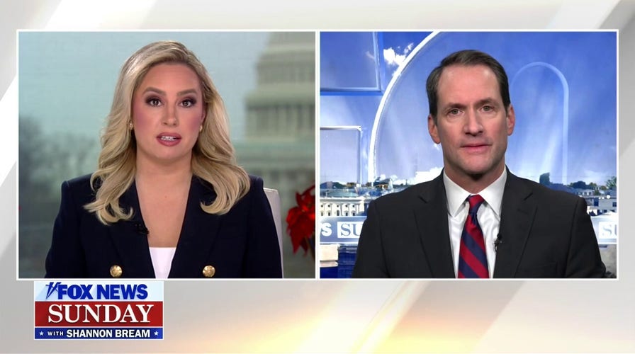 Top House Democrat reacts to drone sightings, says government reaction is 'not good enough'