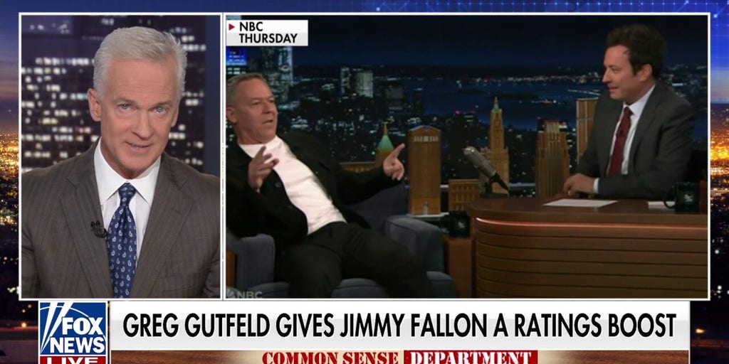 'Common Sense': Remember when late-night hosts were actually funny?