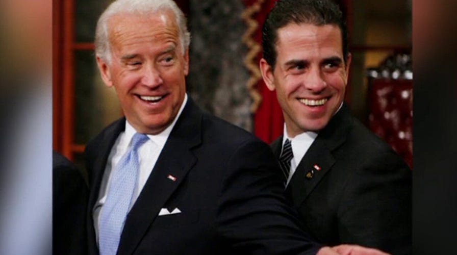 Hunter Biden’s business dealings face new scrutiny