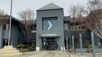Could the Silicon Valley Bank collapse trigger a nationwide run on banks?