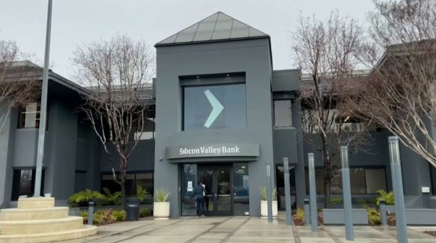 Could the Silicon Valley Bank collapse trigger a nationwide run on banks?