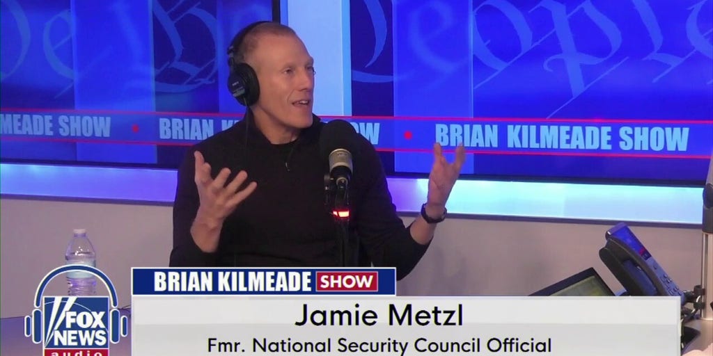 Jamie Metzl Supports Reforming The Department of Education But Dissolving It With An Executive Order Does More Harm Than Good