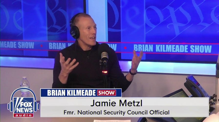 Jamie Metzl Supports Reforming The Department of Education But Dissolving It With An Executive Order Does �Ӱ���Ƶ Harm Than Good