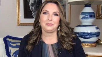 RNC Chairwoman McDaniel: Election 2020 – Here's how GOP minority engagement plan expanded our big tent