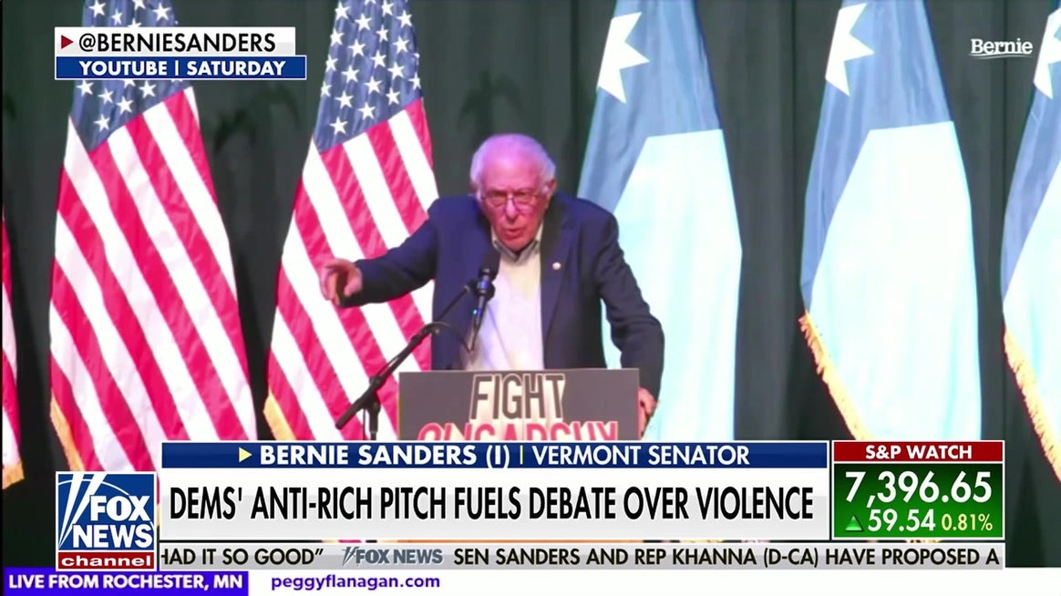 Dems waging class warfare in attempt to energize base ahead of midterms