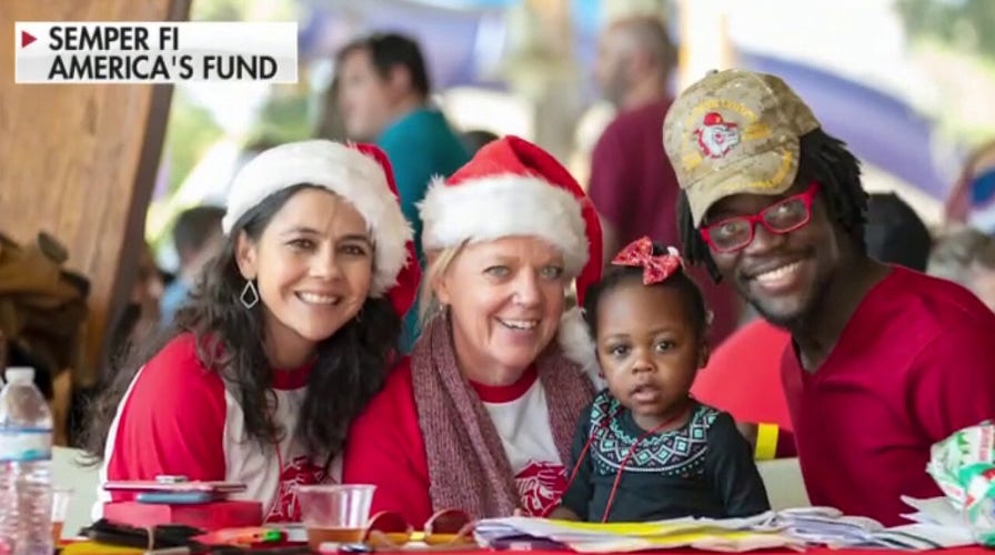 Semper Fi & America’s Fund on organizing ‘Double Down for Veterans 2020’