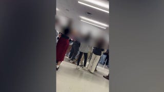 Protest breaks out at Michigan high school after Turning Point USA chapter launches