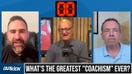 Shot Clock Violation, October 2nd | Don't @ Me With Dan Dakich