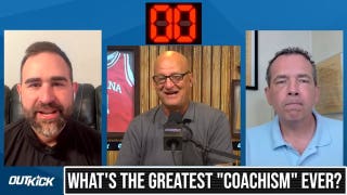 Shot Clock Violation, October 2nd | Don't @ Me With Dan Dakich