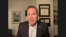 Taliban-bred terrorism will spread to US, Rep. Mike Waltz says: 'Shameful and humiliating'