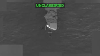 New boat strike in Eastern Pacific kills 4