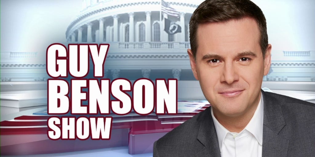 Brian Brenberg Joins the Guy Benson Show, Weighs in on Stock Market Dive and Trump's Tariff Policies