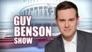 Brian Brenberg Joins the Guy Benson Show, Weighs in on Stock Market Dive and Trump's Tariff Policies