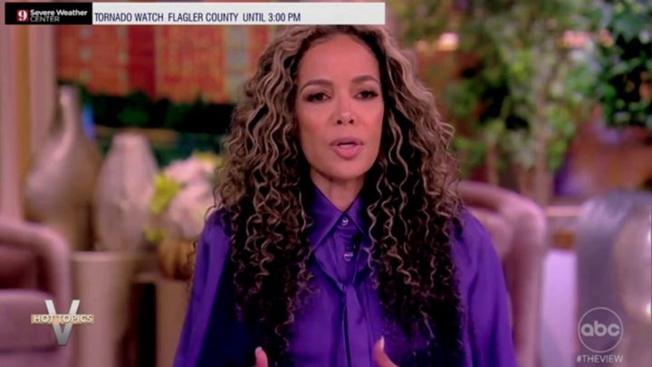 'The View' reacts to OJ Simpson death: 'Injustice' he wasn't convicted of murder