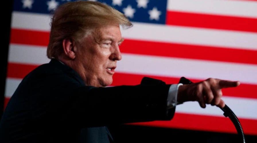 Trump's COVID diagnosis draws vitriol from social media users