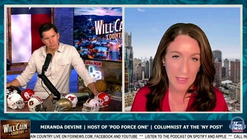 Miranda Devine: What the FBI Didn’t Tell You About Thomas Crooks | Will Cain Country