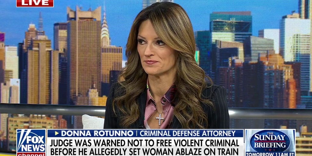 Suspect accused of lighting woman on fire revealed as repeat offender