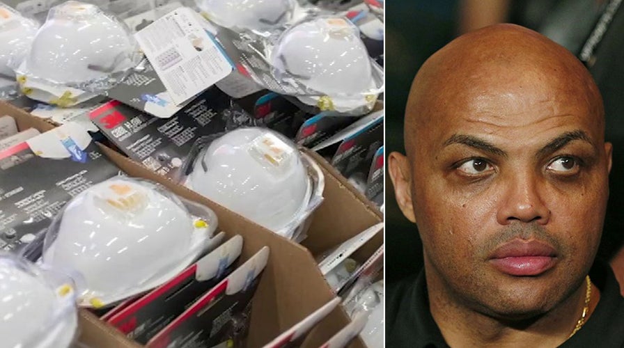 What's Trending: Imported N95 masks show safety issues; Kobe, LeBron snubbed from Barkley's all-time list