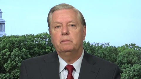 Lindsey Graham on next relief package : Need to 'hit the gas,' make economy grow faster 