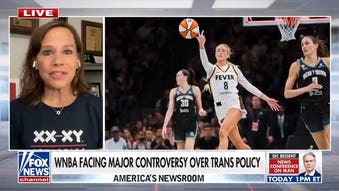 The WNBA controversy is 'good for the game': XX-XY Athletics owner