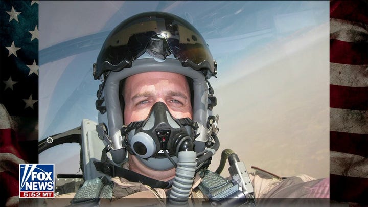 US marks 20 years since Iraq War began 