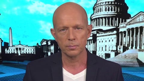 Steve Hilton calls for Biden impeachment amid foreign policy catastrophe