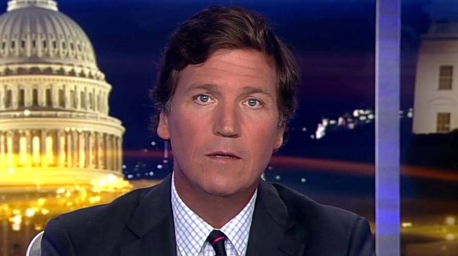 Tucker: Kneeling will never be enough for the mob