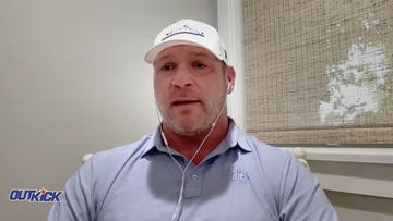 Brian Urlacher Defends Caleb Williams's Injury Reaction | The Craig Carton Show