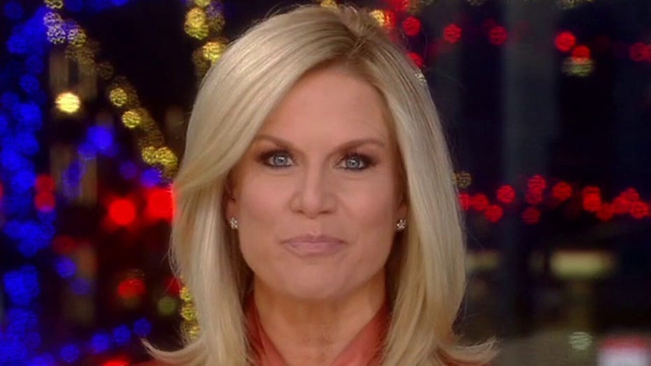 Martha MacCallum wishes Rush Limbaugh a happy 70th birthday