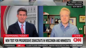 Wisconsin Democratic Party chair refuses to address Hong's Thanksgiving controversy