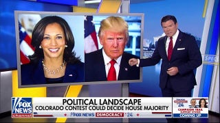 Democrats are looking for a jolt of energy from former President Obama: Bret Baier - Fox News