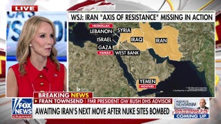 US service members, diplomats most at risk for physical attack from Iran, expert warns
