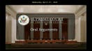 Roberts questions US examples in birthright citizenship Supreme Court arguments as 'very quirky'