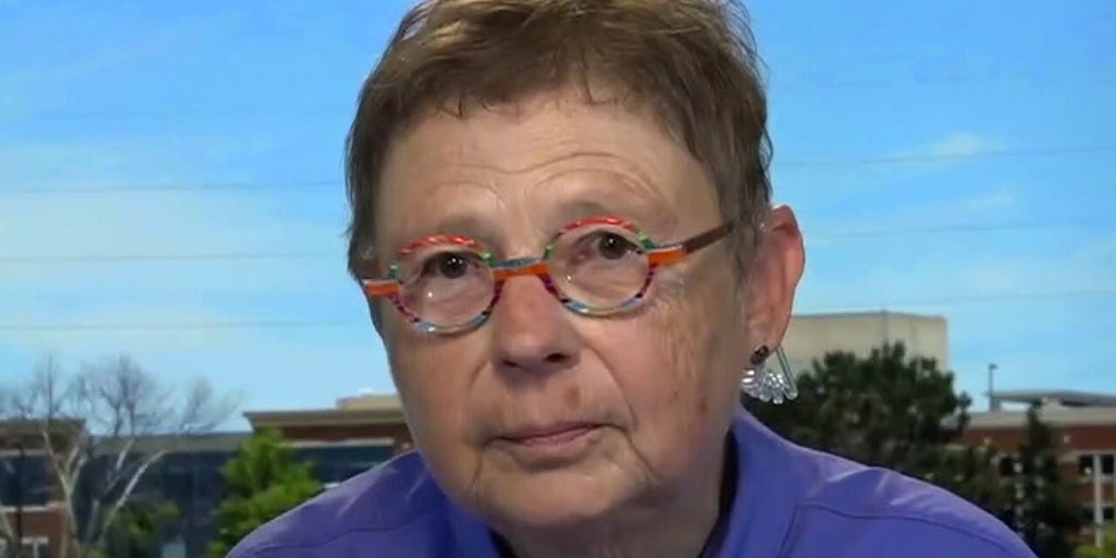 Wisconsin machine shop owner explains why she supports President Trump